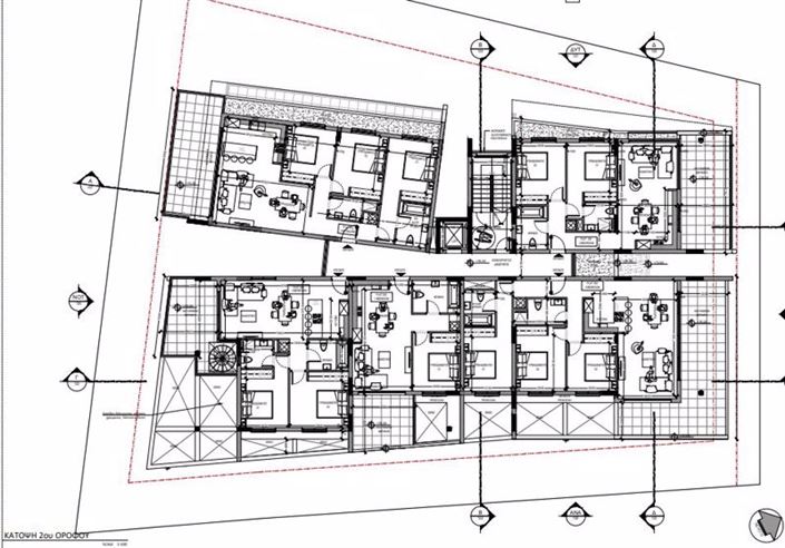 Image No.18-2 Bed Apartment for sale