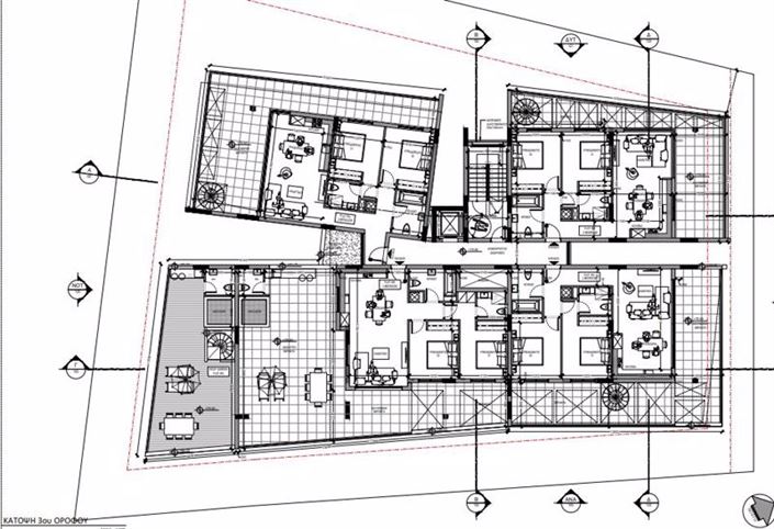 Image No.19-2 Bed Apartment for sale