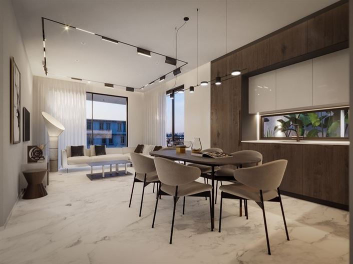 Image No.3-2 Bed Apartment for sale