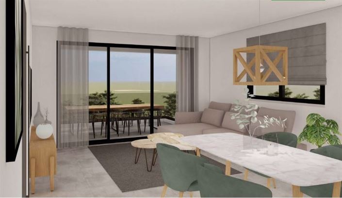 Image No.4-2 Bed Apartment for sale