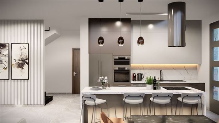 Image No.12-4 Bed Villa for sale