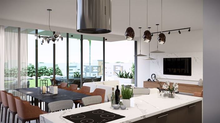 Image No.4-4 Bed Villa for sale