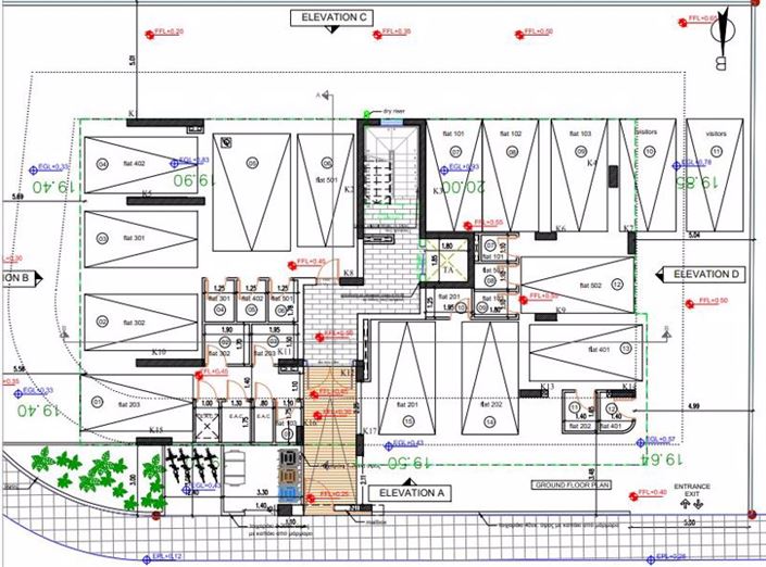Image No.13-2 Bed Apartment for sale