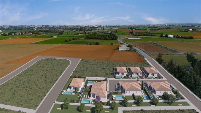 Image No.7-3 Bed Bungalow for sale