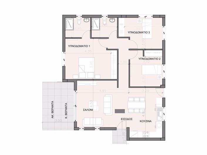 Image No.6-3 Bed Bungalow for sale