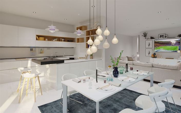 Image No.2-4 Bed Villa for sale