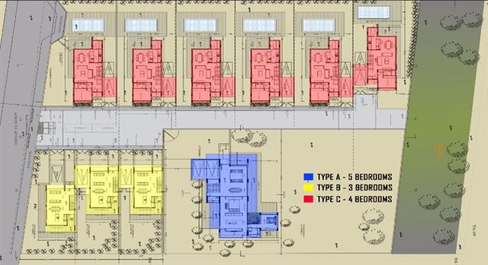 Image No.8-4 Bed Villa for sale