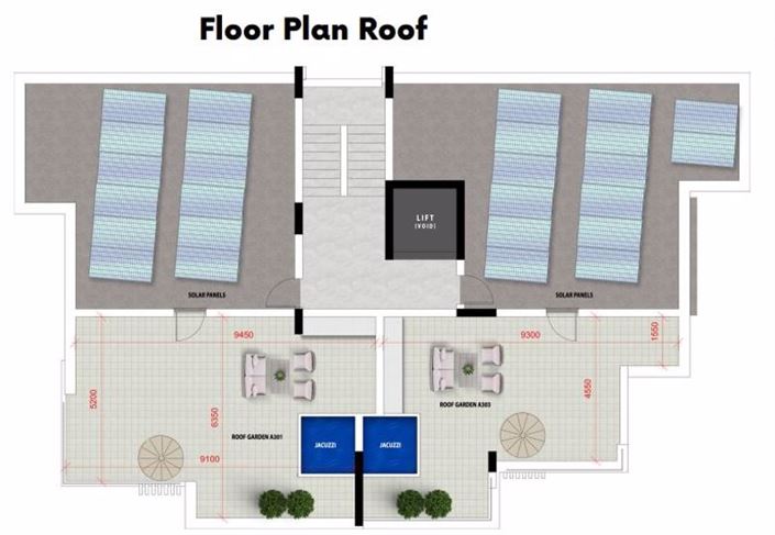 Image No.13-2 Bed Apartment for sale