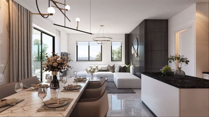 Image No.3-2 Bed Apartment for sale