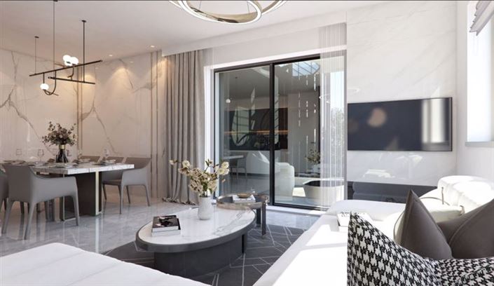 Image No.4-2 Bed Apartment for sale