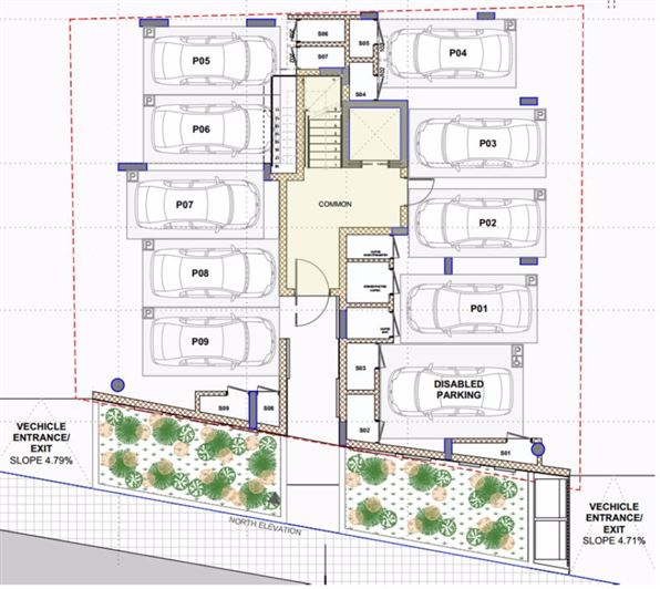 Image No.10-2 Bed Apartment for sale