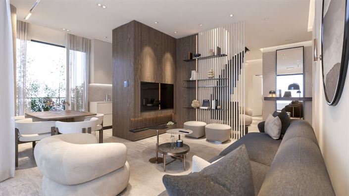 Image No.4-2 Bed Apartment for sale