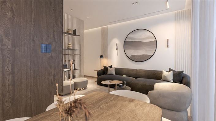 Image No.7-2 Bed Apartment for sale