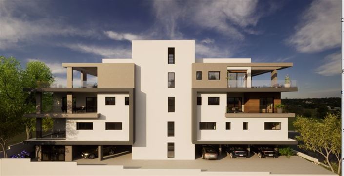 Image No.1-3 Bed Apartment for sale