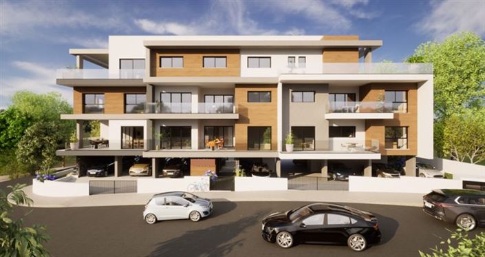 Image No.2-3 Bed Apartment for sale