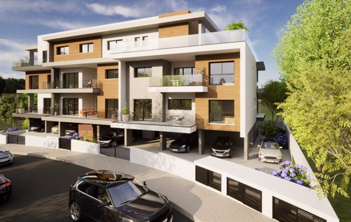 Image No.3-3 Bed Apartment for sale