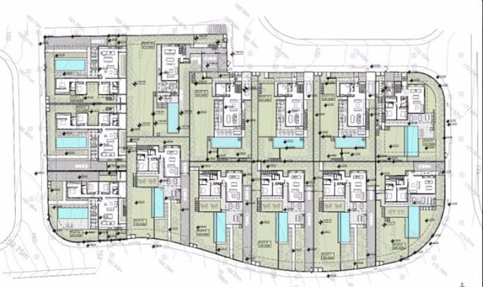 Image No.8-4 Bed Villa for sale