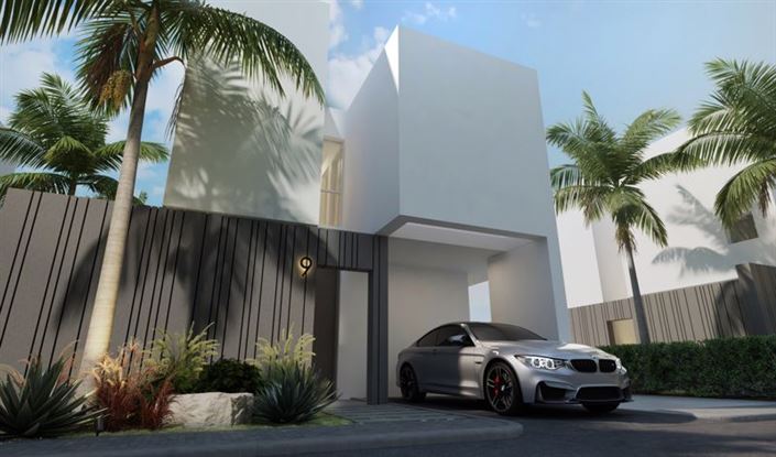 Image No.16-3 Bed Villa for sale