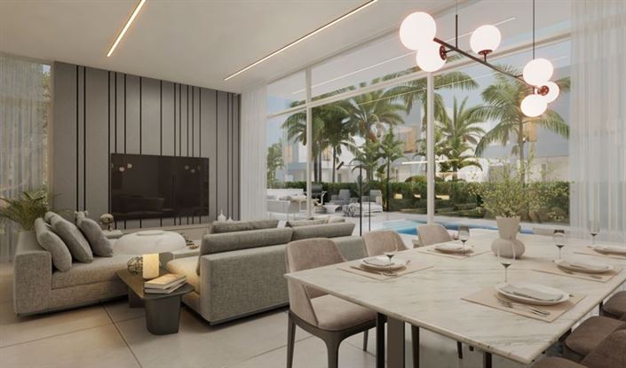 Image No.2-3 Bed Villa for sale