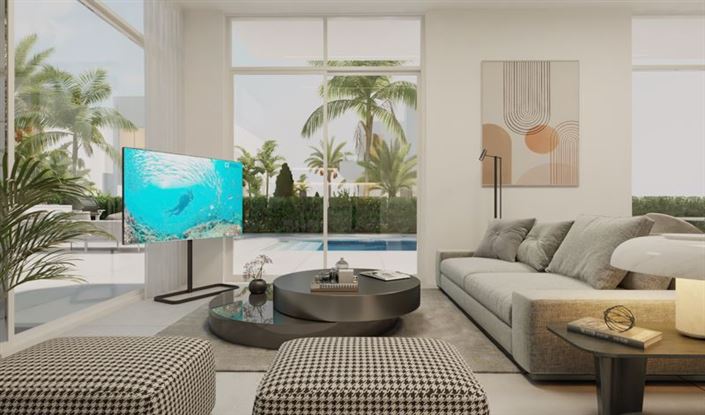 Image No.6-3 Bed Villa for sale