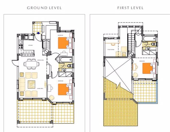 Image No.10-3 Bed Villa for sale