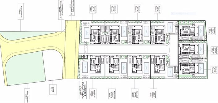 Image No.10-3 Bed Villa for sale