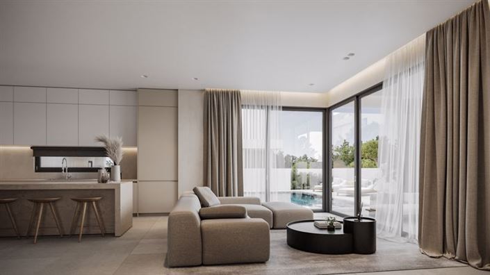 Image No.3-3 Bed Villa for sale