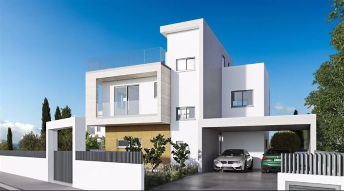 Image No.4-3 Bed Villa for sale