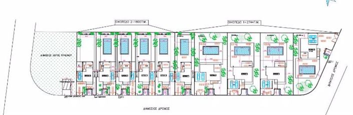 Image No.5-3 Bed Villa for sale