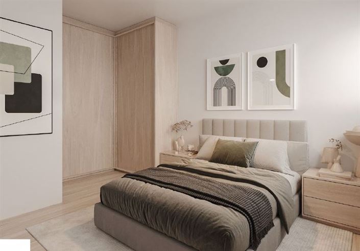 Image No.10-1 Bed Apartment for sale