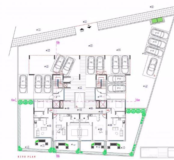 Image No.11-1 Bed Apartment for sale