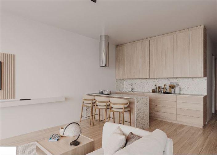 Image No.8-1 Bed Apartment for sale