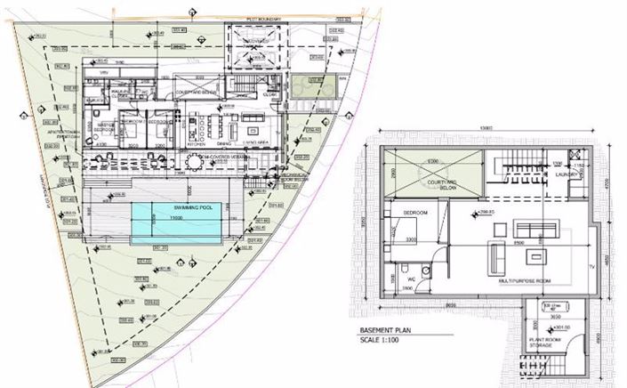 Image No.8-3 Bed Villa for sale