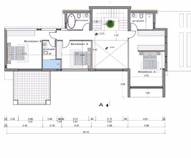 Image No.19-4 Bed Villa for sale