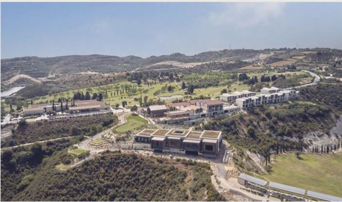 Image No.5-Bungalow de 3 chambres à vendre à Tsada