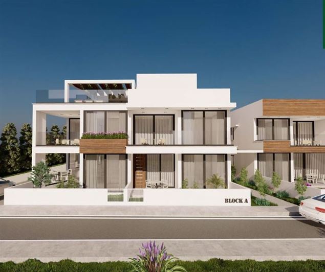 Image No.3-2 Bed Apartment for sale