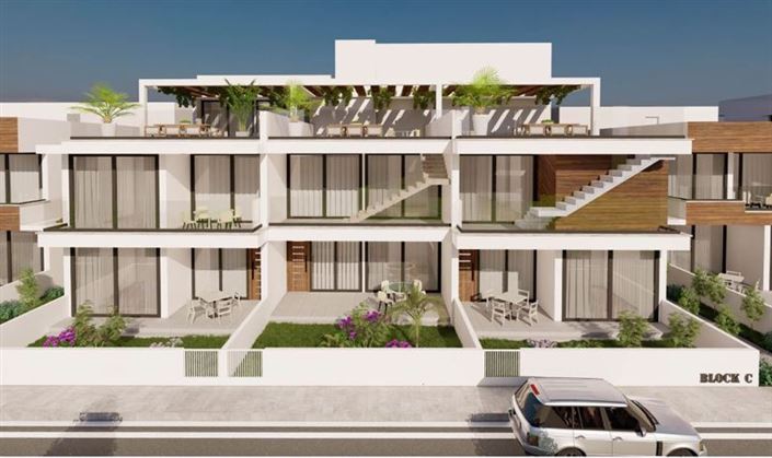 Image No.4-2 Bed Apartment for sale