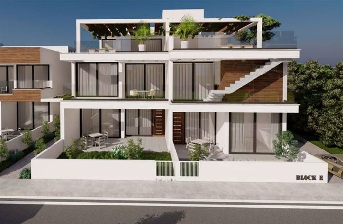 Image No.5-2 Bed Apartment for sale