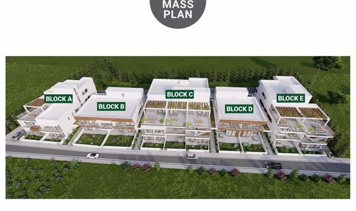 Image No.9-2 Bed Apartment for sale