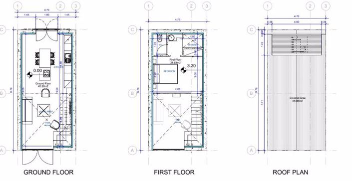 Image No.18-1 Bed Villa for sale