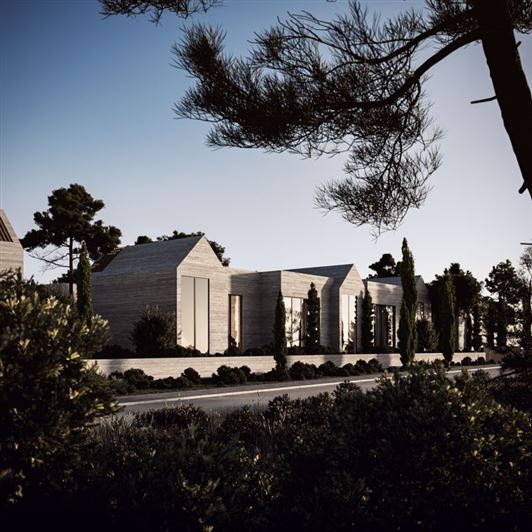 Image No.5-1 Bed Villa for sale