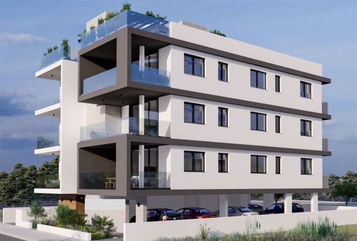 Image No.6-3 Bed Apartment for sale