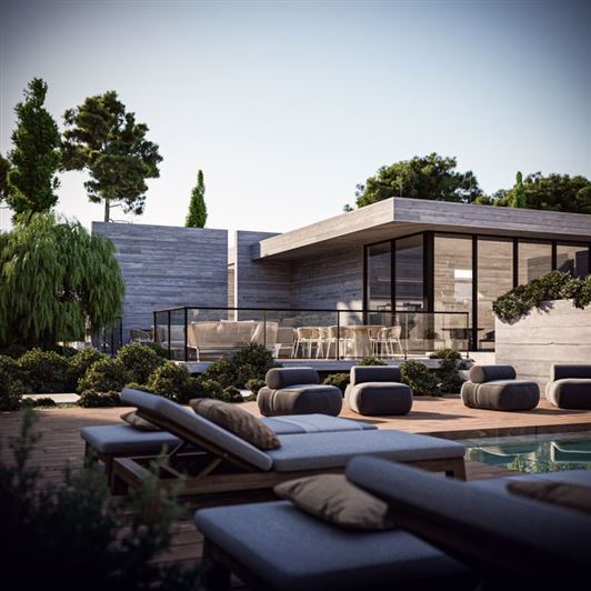 Image No.2-2 Bed Villa for sale