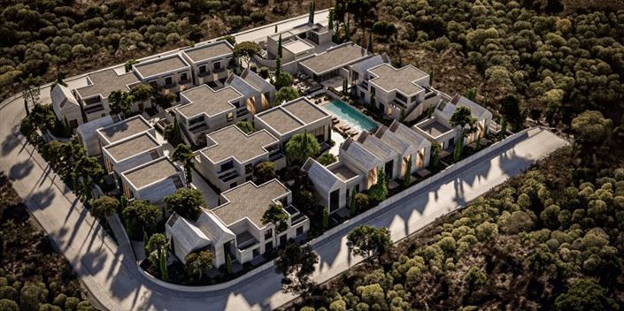 Image No.15-2 Bed Villa for sale