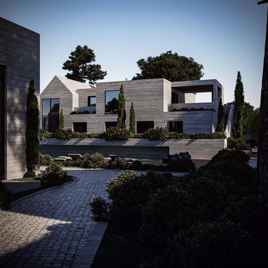 Image No.4-2 Bed Villa for sale