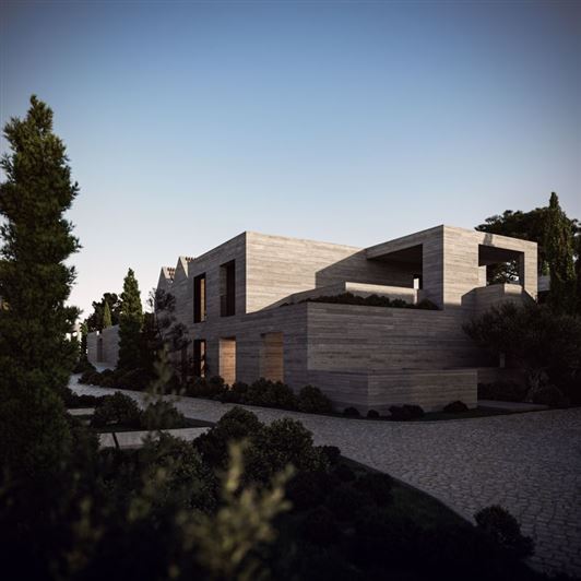 Image No.10-2 Bed Villa for sale