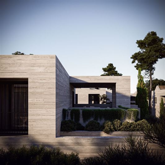 Image No.11-2 Bed Villa for sale