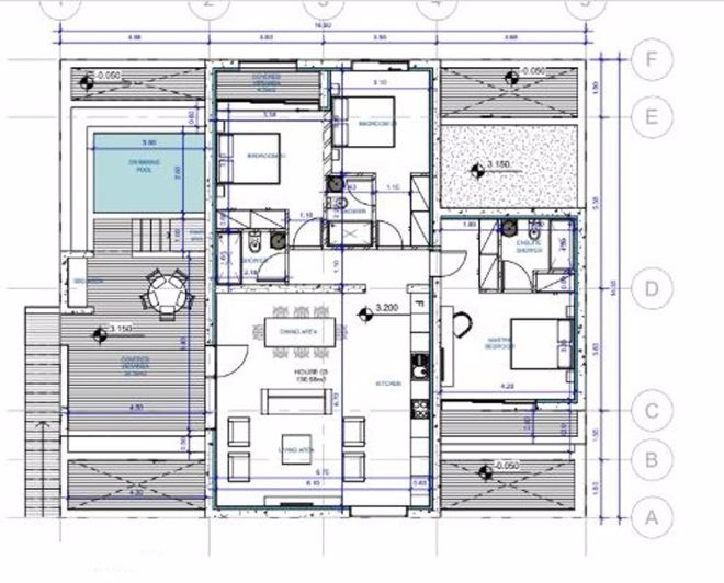 Image No.16-3 Bed Apartment for sale