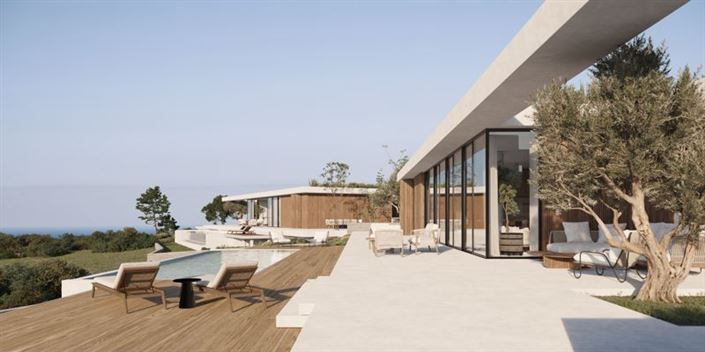 Image No.14-3 Bed Villa for sale