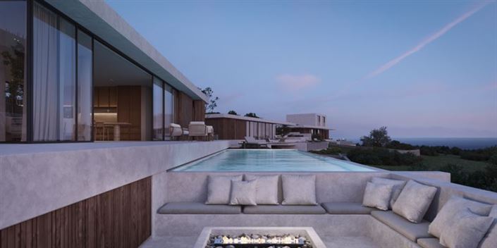 Image No.2-3 Bed Villa for sale